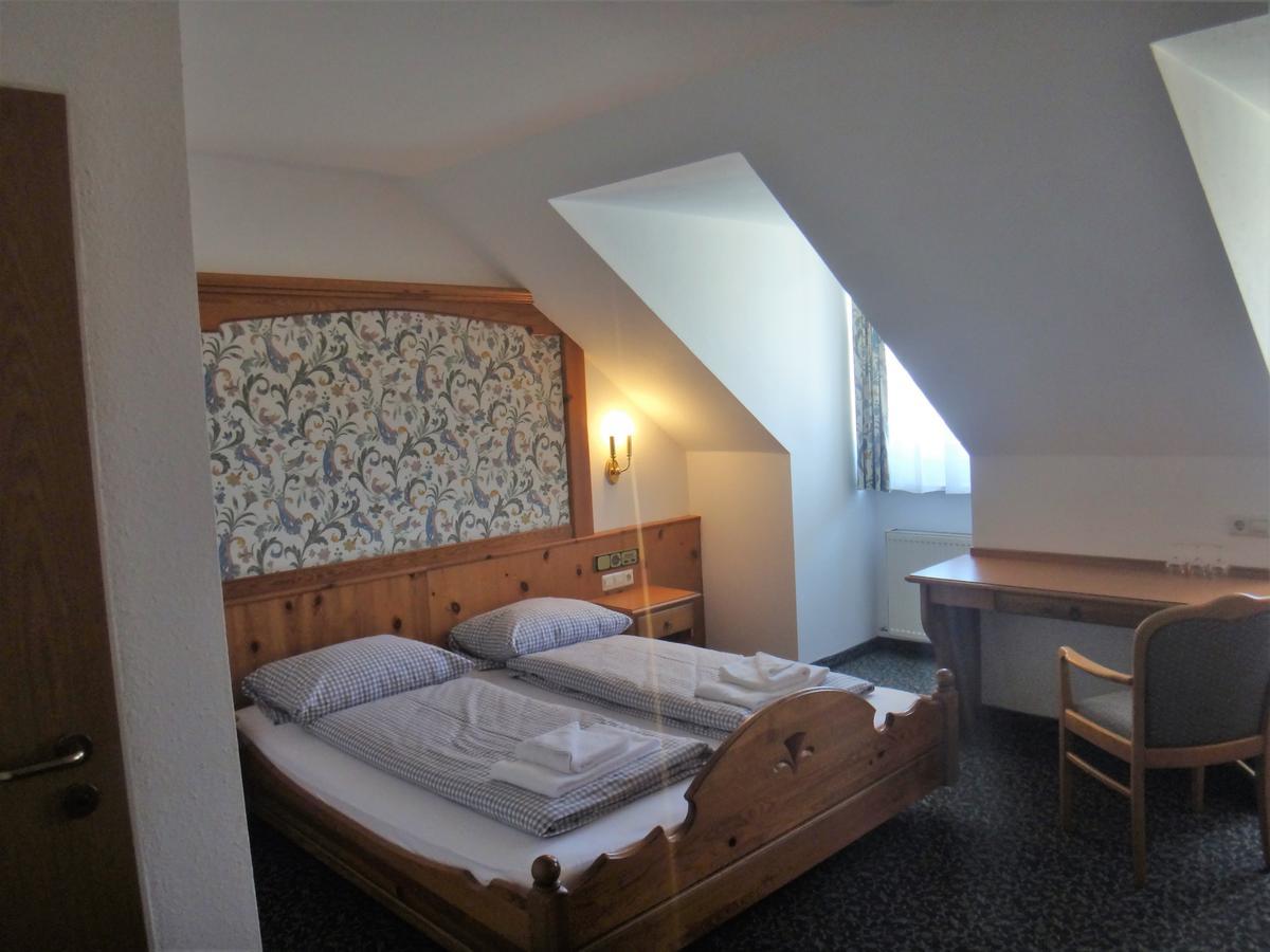 Bodenseehotel Lindau Линдау Екстериор снимка