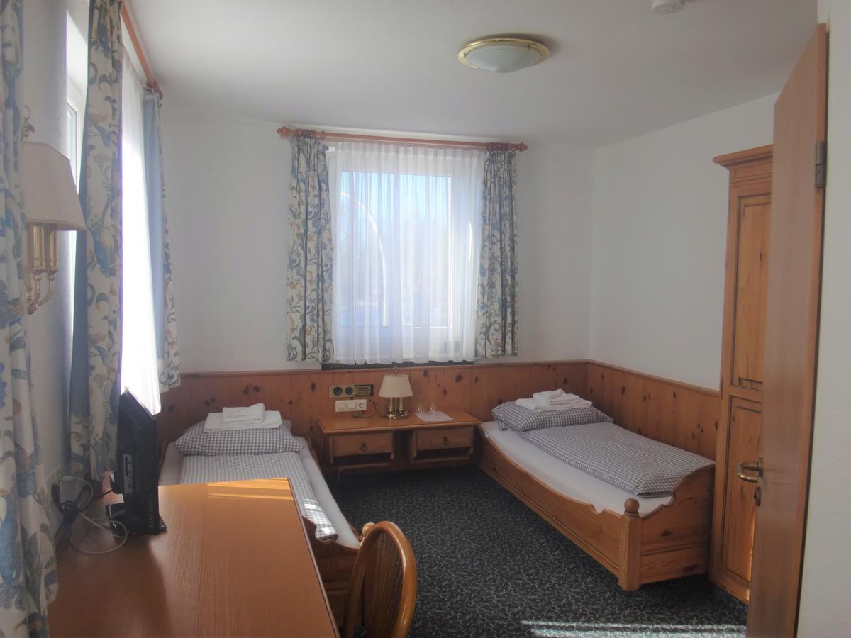 Bodenseehotel Lindau Линдау Екстериор снимка