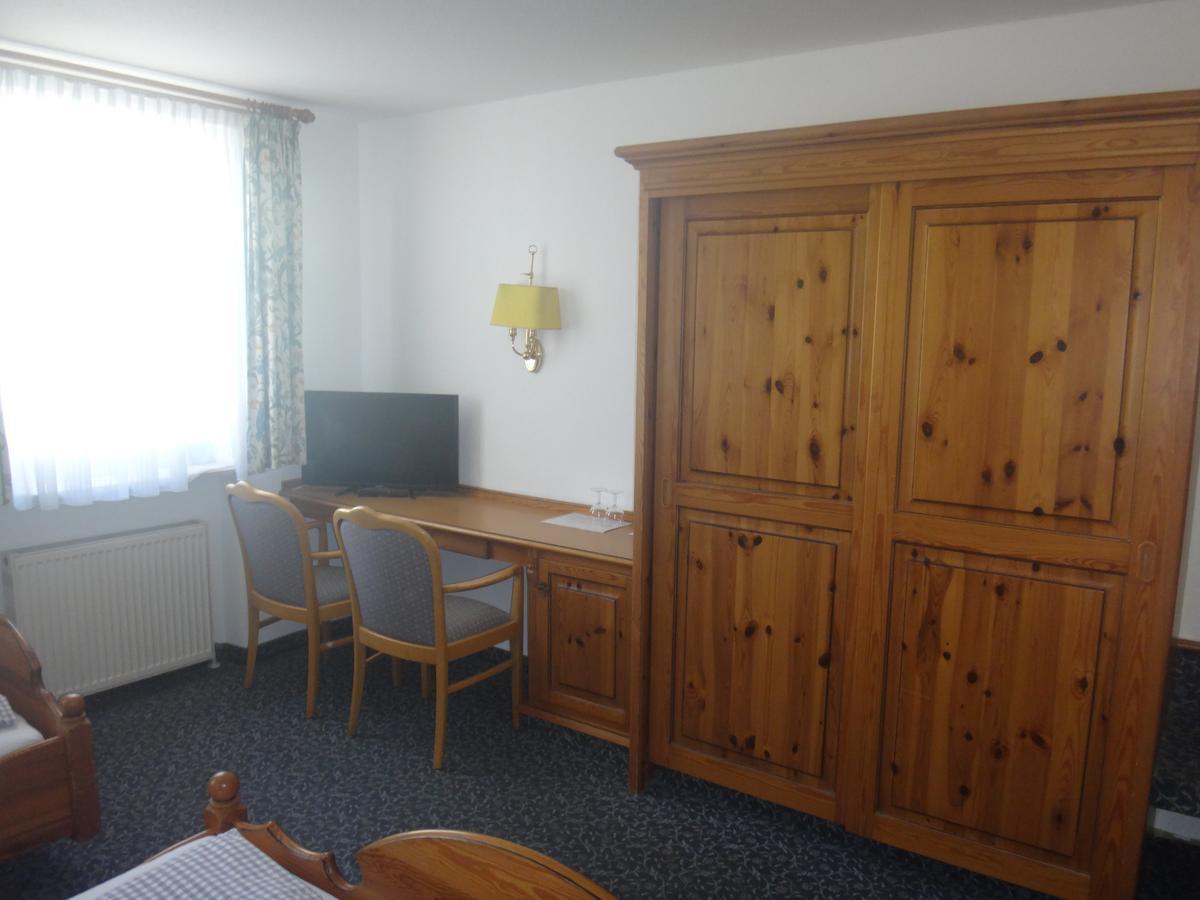 Bodenseehotel Lindau Линдау Екстериор снимка